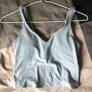 ALIGN TANK SZ2